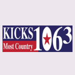 WQCC Kicks 106.3 FM