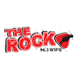 The Rock 96.3 WSFQ