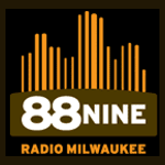 WYMS 88Nine Radio Milwaukee