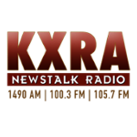 KXRA 1490 AM