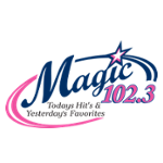 KOWY Magic 102.3 FM