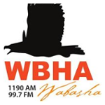 WBHA 1190 AM