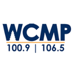 WCMP 1350 AM