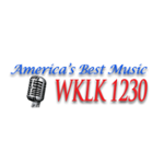 WKLK 1230 AM