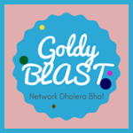 Goldy Blast