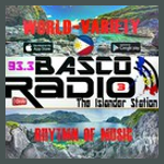 Basco Radio 93.3 Studio 3