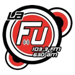 XHFU 103.3 FM