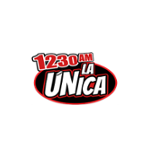 KDRN La Unica 1230 AM