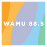 WAMU / WYAU / WRAU - 88.5 / 89.5 / 88.3 FM