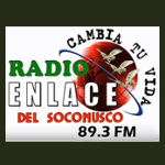 Radio Enlace Del Soconusco