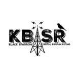 Black Sparrow Radio KBSR