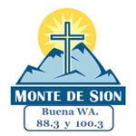 Monte De Sion Radio