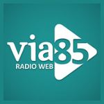 Via 85 Radio Web