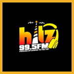 HITZ 99.5 FM