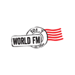 CKER 101.7 World FM