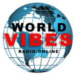 World Vibes Radio Online