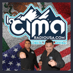 La Cima Radio USA