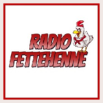 Radio Fettehenne