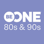 BE ONE 80s