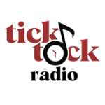 1953  TICK TOCK RADIO