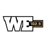 KVWE WE 102.9