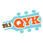 WQYK-FM 99.5 QYK