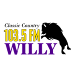 WTAW Willy 103.5