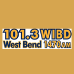 101.3 WIBD