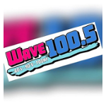 WAVL Wave 100.5