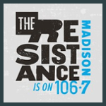 WRIS The Resistance 106.7