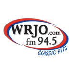 WRJO Classic Hits 94.5