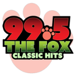 KFXX 99.5 The Fox