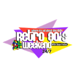 Retro 80's Weekend 24/7