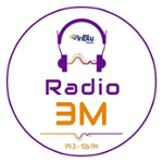 Radio 3M