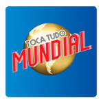 Toca Tudo Mundial