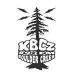 KBCZ Boulder Creek Community Radio