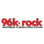 WRXK-FM 96 K-Rock