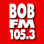 KCJZ 105.3 Bob FM