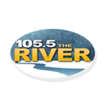 KRBI-FM 105.5 The River