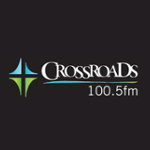 KEFC-LP Crossroads 100.5 FM