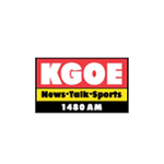 KGOE News-Talk-Sports 1480 AM