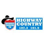 KIXW Highway Country 107.3 & 101.5