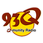 KETQ-LP 93Q-munity Radio