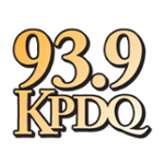 93.9 KPDQ-FM