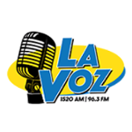 La Voz 1520 AM