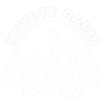 KOYT-LP Koyote Radio