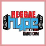 Reggae Hype Radio