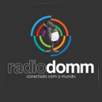 Rádio Domm
