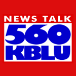 KBLU News Talk Radio 560 AM