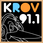 KROV 91.1